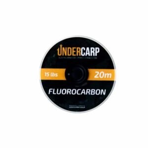 UnderCarp Fluorocarbon 20m – Obrázok 1
