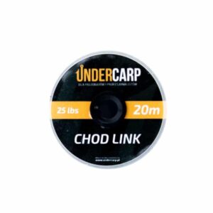 UnderCarp Chod Link  20m – Obrázok 1