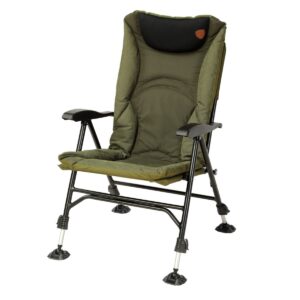 Giants fishing Sedačka Chair Luxury XS – Obrázok 5