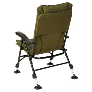 Giants fishing Sedačka Chair Luxury XS – Obrázok 2