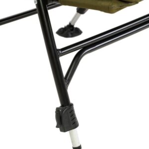 Giants fishing Sedačka Chair Luxury XS – Obrázok 4