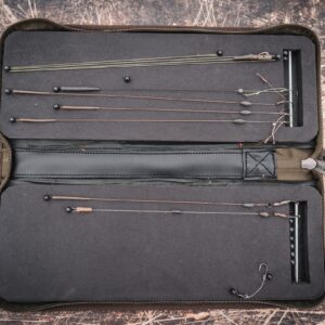Giants fishing Pouzdro na návazce Stiff Rig Wallet XL – Obrázok 2