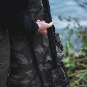 Giants fishing Pouzdro na pruty Rod Holdall Luxury 2 Rod 10ft (170cm) – Obrázok 4