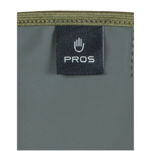 PROS brodící holinky Thigh STANDARD Plavitex Heavy Duty Oliv – Obrázok 5