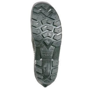 PROS brodící holinky Thigh STANDARD Plavitex Heavy Duty Oliv – Obrázok 7