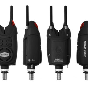 Sada Delphin OPTIMO 9V+CSWII+snag – Obrázok 5