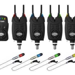 Sada Delphin OPTIMO 9V+CSWII+snag – Obrázok 8