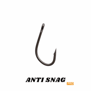 UnderCarp Háčiky Anti Snag PRO – Obrázok 2