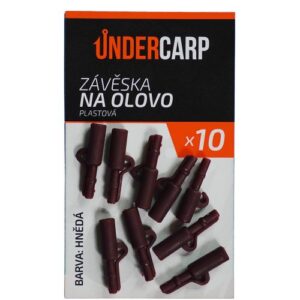 UnderCarp Bezpečný klip bez zarážky