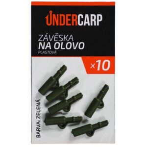 UnderCarp Bezpečný klip bez zarážky – Obrázok 5