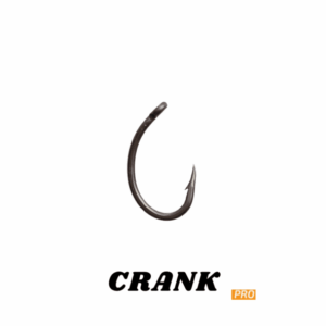 UnderCarp Háčiky Crank PRO – Obrázok 2