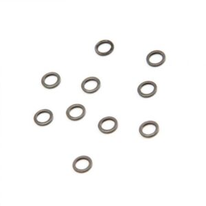 UnderCarp Krúžky Rig Rings 2.0 mm – 5.3 mm – Obrázok 2