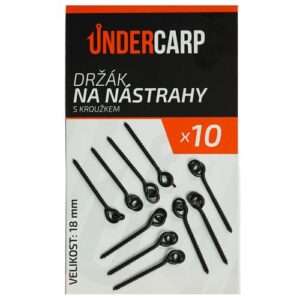 UnderCarp Držiak na nástrahy s obratlíkom