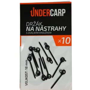 UnderCarp Držiak na nástrahy s oválnym krúžkom – Obrázok 4