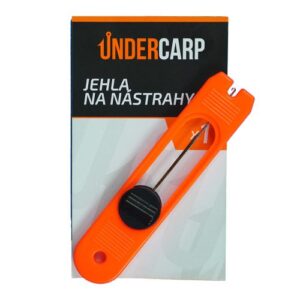 UnderCarp Ihla na nástrahy