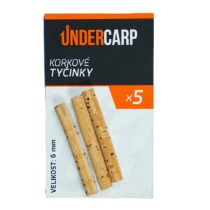UnderCarp Korkové tyčinky – Obrázok 3