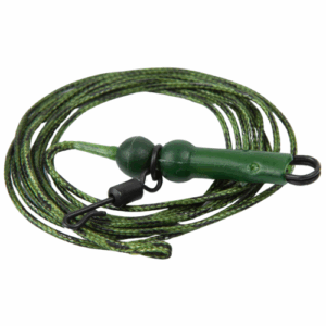 UnderCarp Montáž Leadcore Helicopter Leader 45 lbs / 100 cm – Obrázok 5