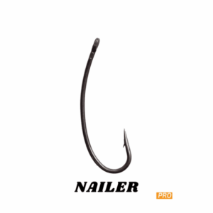 UnderCarp Háčiky Nailer PRO – Obrázok 2