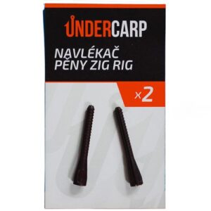 UnderCarp Navliekač peny Zig Rig