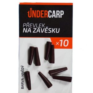 UnderCarp Ochrana z gumy na klip