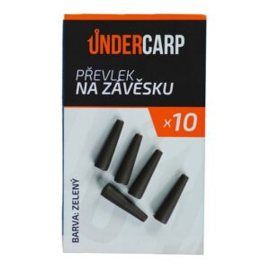 UnderCarp Ochrana z gumy na klip – Obrázok 6