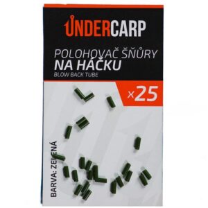 UnderCarp Blow Out Tube 1.0 mm – Obrázok 4