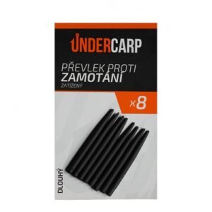 UnderCarp Tungsten Prevlek Proti Zamotaniu
