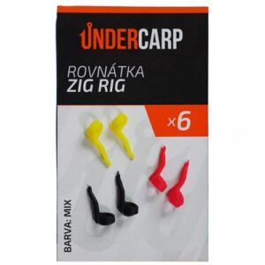 UnderCarp Prevlek na Zig Rig mix