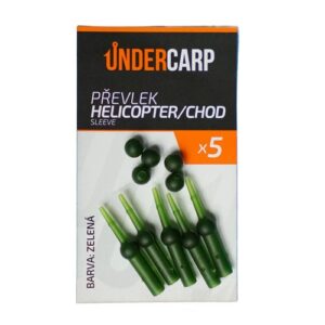 UnderCarp Prevliek Helicopter/Chod Sleeve – Obrázok 2