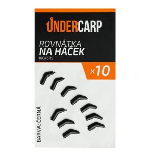 UnderCarp Rovnátko na háčik kickers
