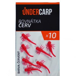 UnderCarp Rovnátko na háčik chrobák – Obrázok 2