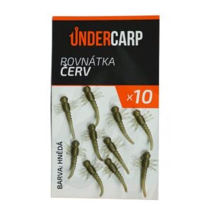 UnderCarp Rovnátko na háčik chrobák – Obrázok 5