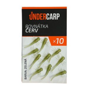 UnderCarp Rovnátko na háčik chrobák – Obrázok 4