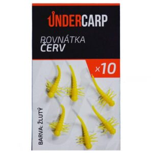 UnderCarp Rovnátko na háčik chrobák – Obrázok 3