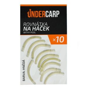 UnderCarp Rovnátko na háčik Withy Pool