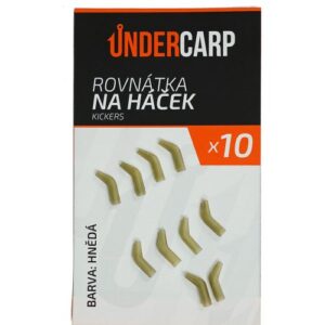 UnderCarp Rovnátko na háčik kickers – Obrázok 2