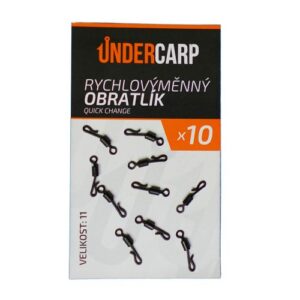 UnderCarp Rýchlo výmený obratlík 11