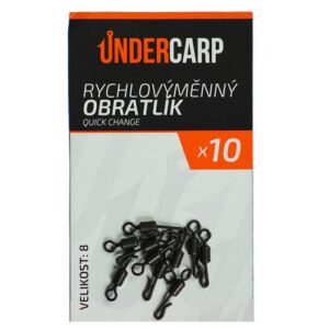 UnderCarp Rýchlo výmený obratlík 8 – Obrázok 1