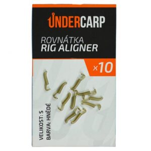 UnderCarp Systém na Rig Alinger