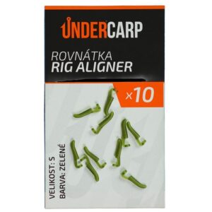UnderCarp Systém na Rig Alinger – Obrázok 2