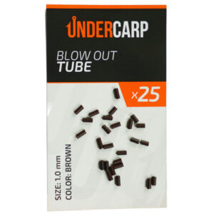 UnderCarp Blow Out Tube 1.0 mm – Obrázok 2