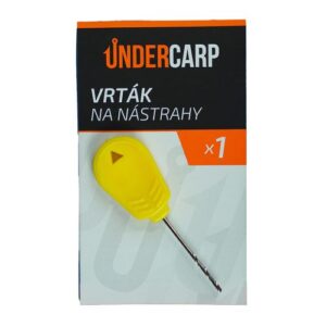 UnderCarp Vrták do návnady