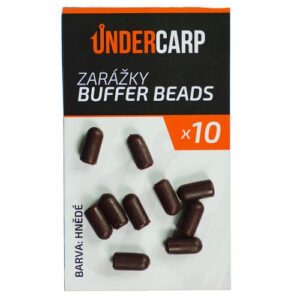 UnderCarp Zarážky Buffer Beads