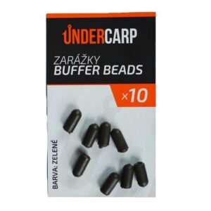 UnderCarp Zarážky Buffer Beads – Obrázok 3