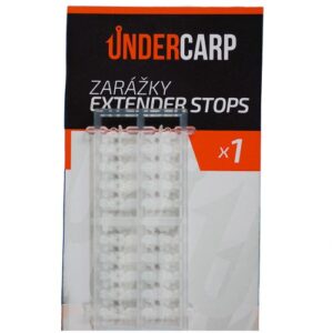 UnderCarp Zarážky Umbrellas