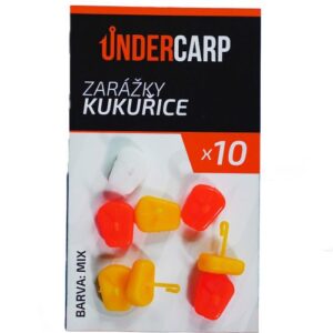 UnderCarp Fake Corn Pop Up Stops Mix