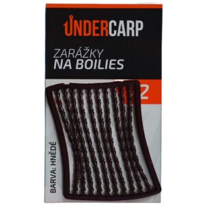 UnderCarp Zarážky na boilies
