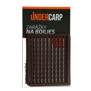UnderCarp Zarážky na boilies – Obrázok 3