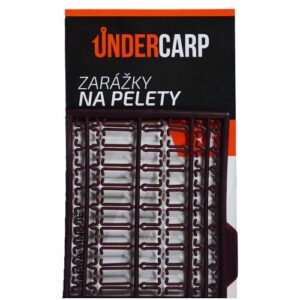 UnderCarp Zarážky na pelety