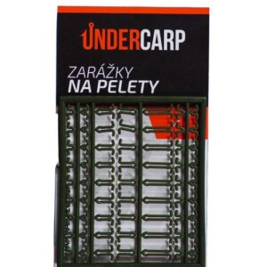 UnderCarp Zarážky na pelety – Obrázok 3